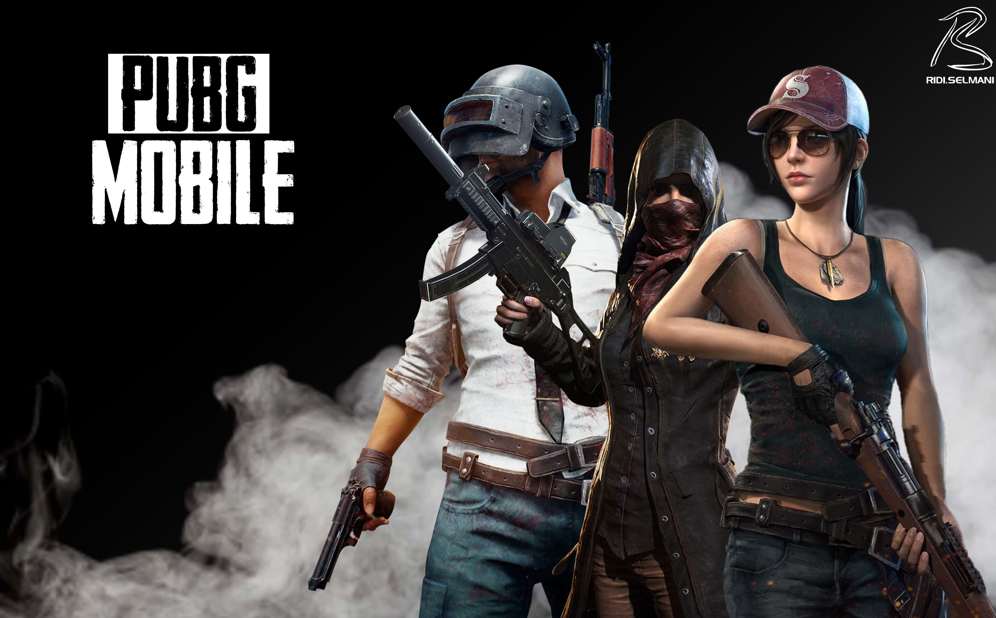 Wallpaper Of Playerunknown S Battlegrounds, Poster, - Pubg Mobile 4k , HD Wallpaper & Backgrounds