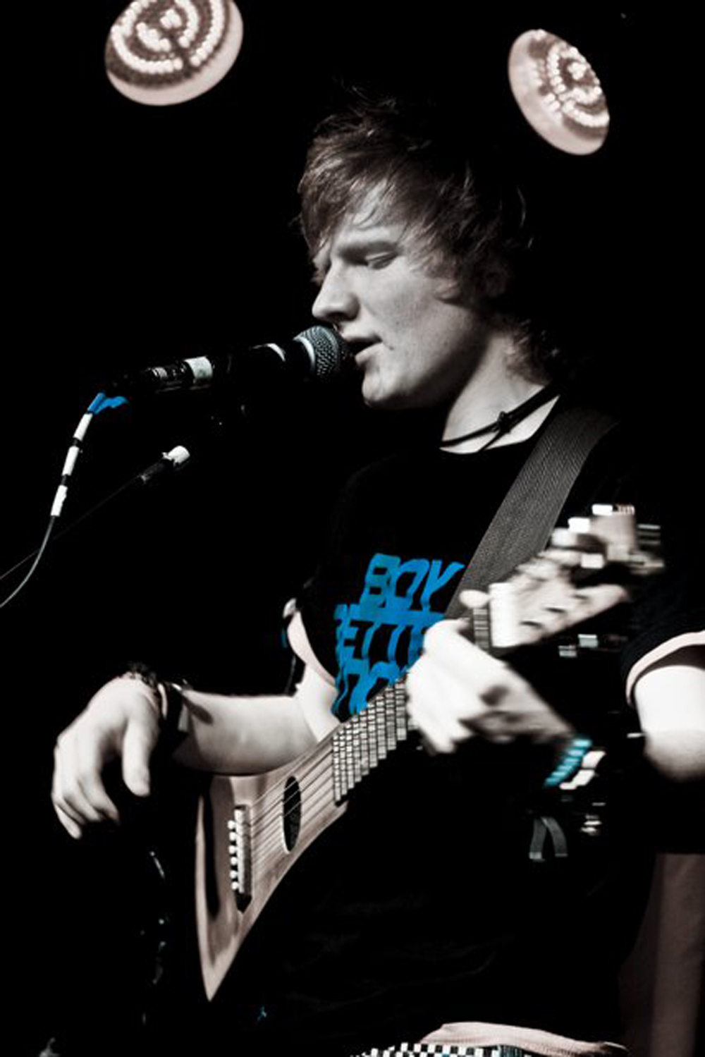 Ed Sheeran , HD Wallpaper & Backgrounds