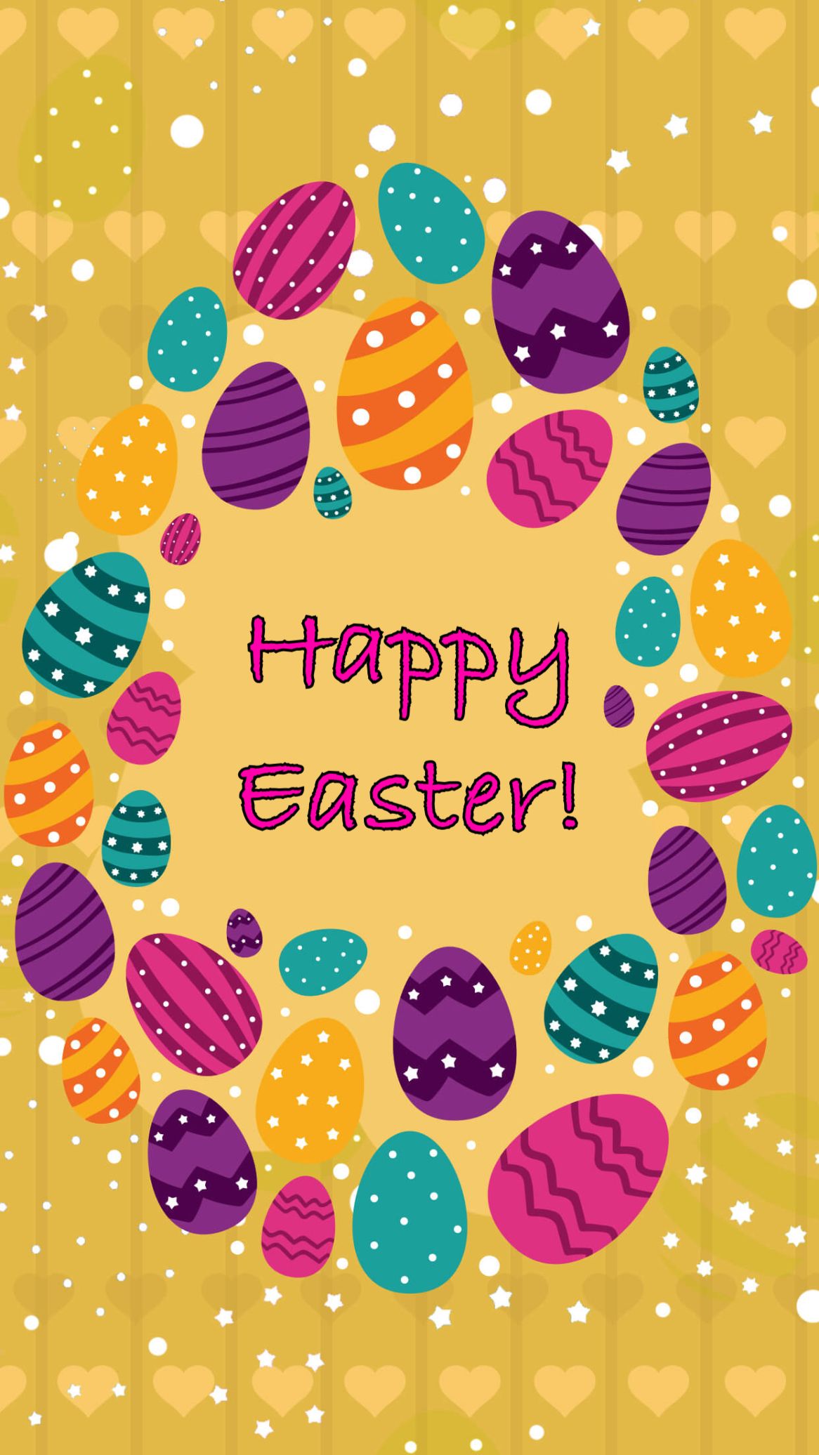 Iphone Wallpapers For Easter , HD Wallpaper & Backgrounds