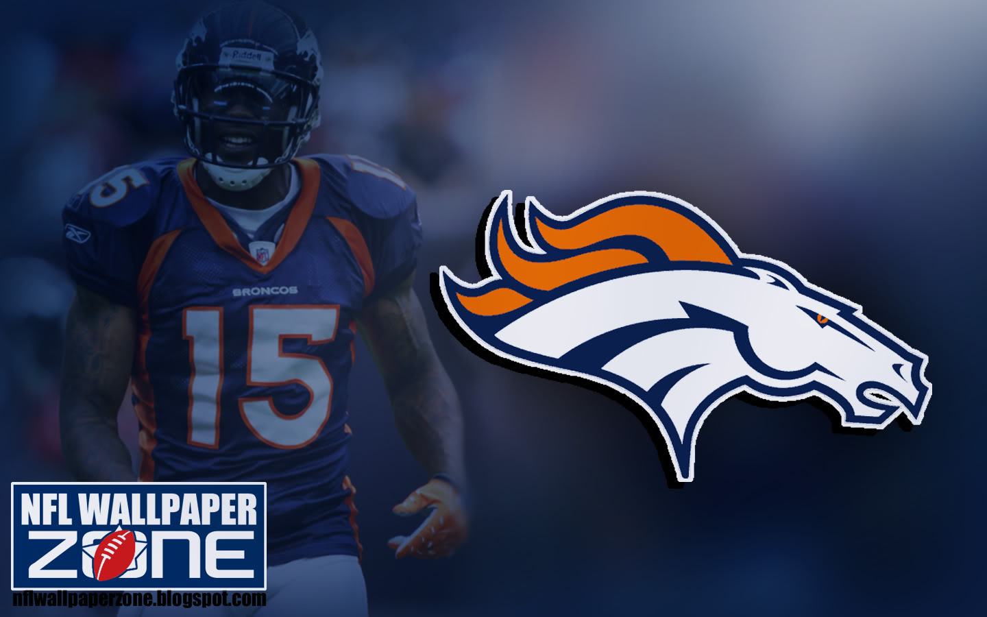 Denver Broncos , HD Wallpaper & Backgrounds
