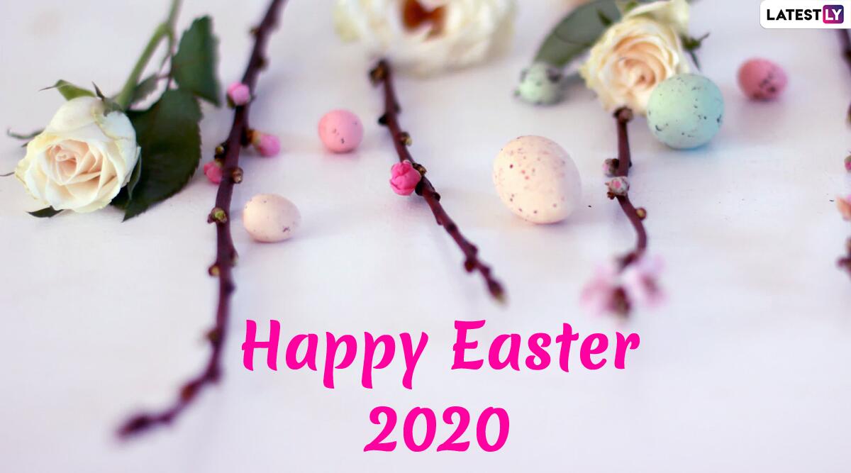 Happy Easter 2020 Images And Hd Wallpapers For Free - Happy Easter Hd Images 2020 , HD Wallpaper & Backgrounds