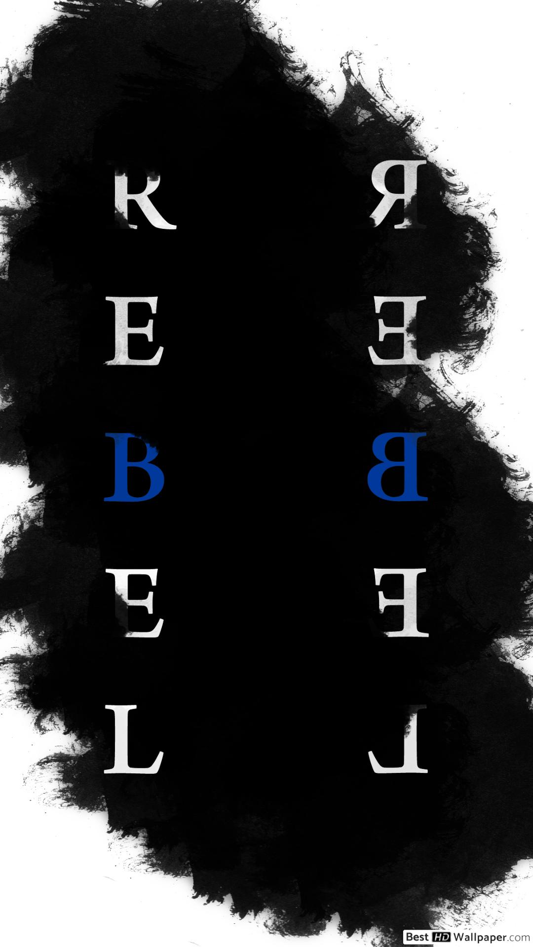 Rebel Iphone Wallpaper Hd , HD Wallpaper & Backgrounds