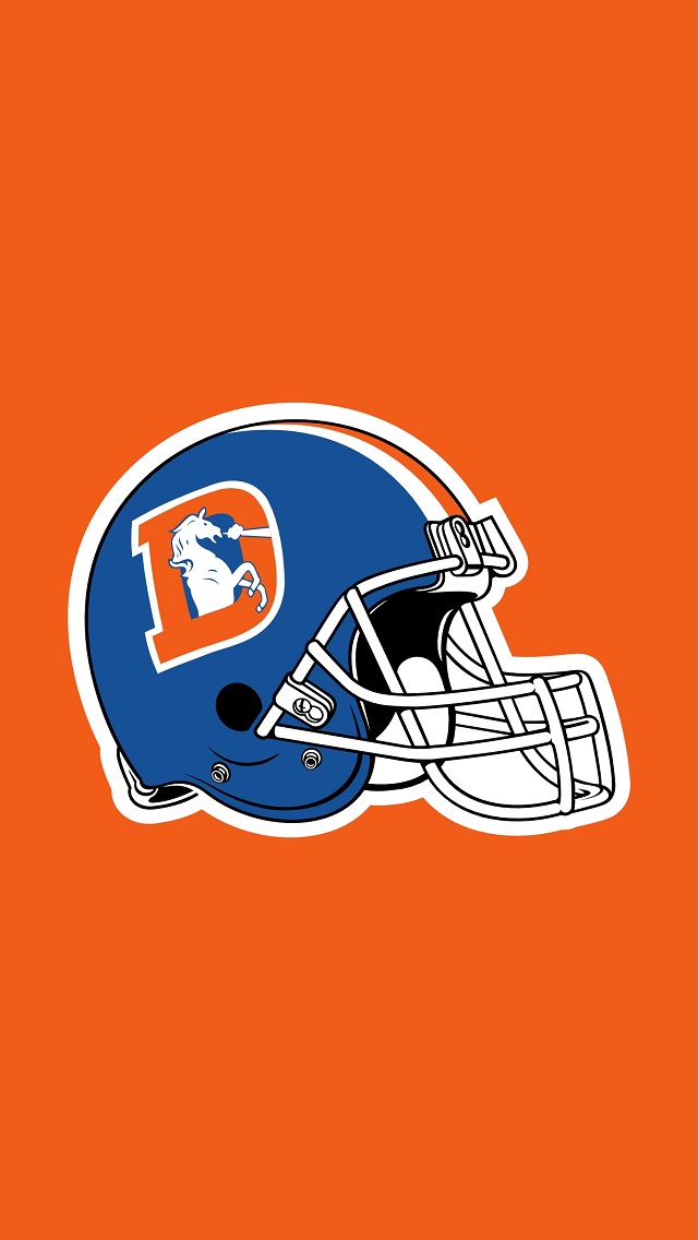 Thread Broncos Iphone 5 Wallpapers - Kansas City Chiefs Helmet Clipart , HD Wallpaper & Backgrounds
