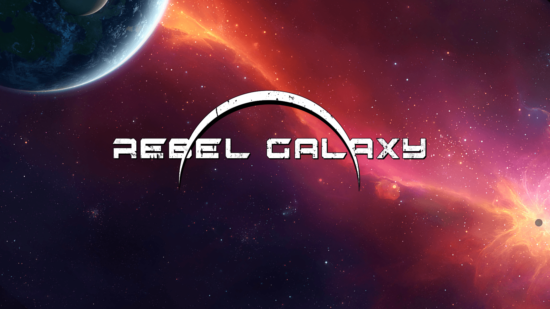 Now Available Rebel Galaxy Id@xbox Blog 
 Data-src - Rebel Galaxy , HD Wallpaper & Backgrounds