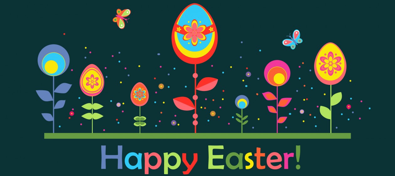 Happy Easter Images Hd , HD Wallpaper & Backgrounds
