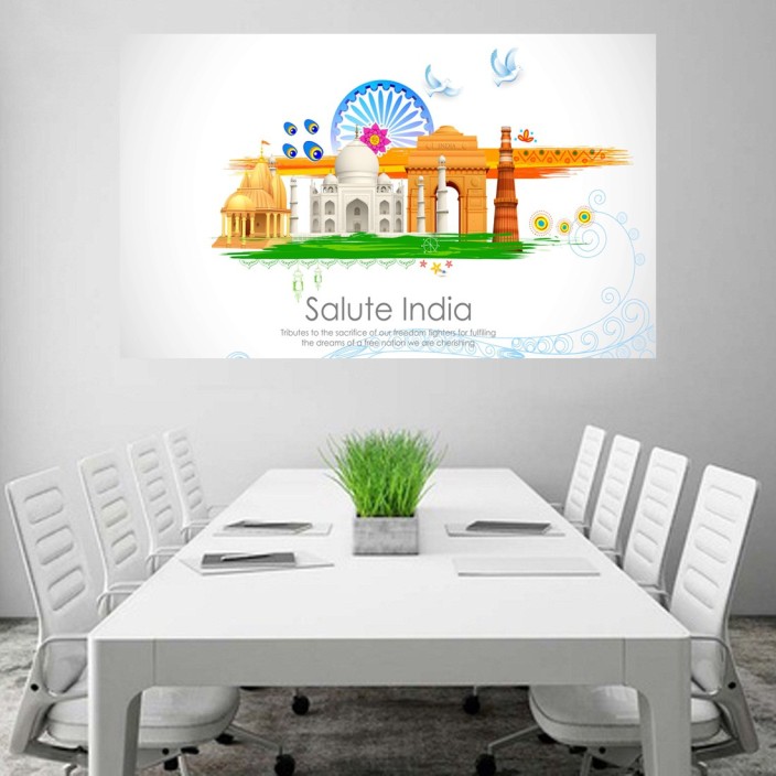 Decorative Wallpaper Office , HD Wallpaper & Backgrounds