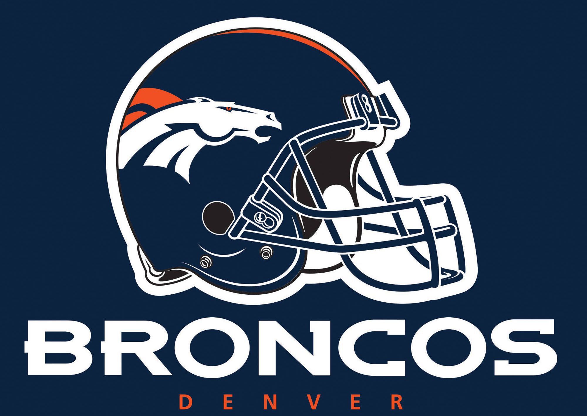 Broncos Wallpaper Pack - Pittsburgh Steelers Helmet Vector , HD Wallpaper & Backgrounds