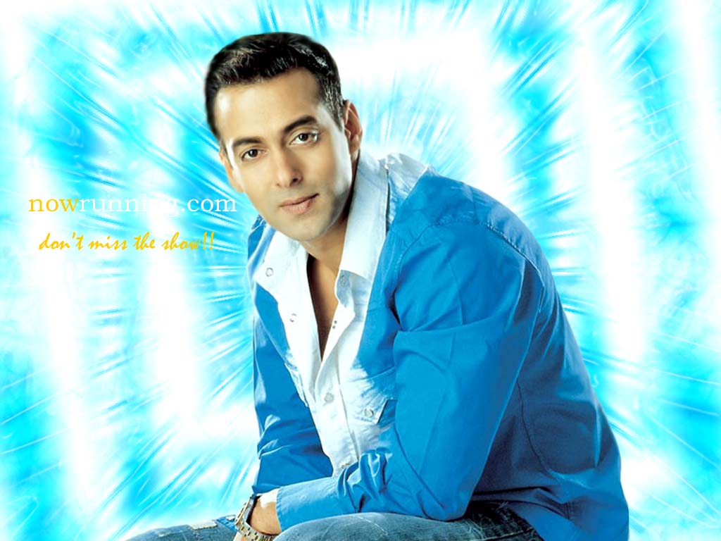 Wallpaper For Salman Khan Latest Download - Salman Khan In Lucky , HD Wallpaper & Backgrounds