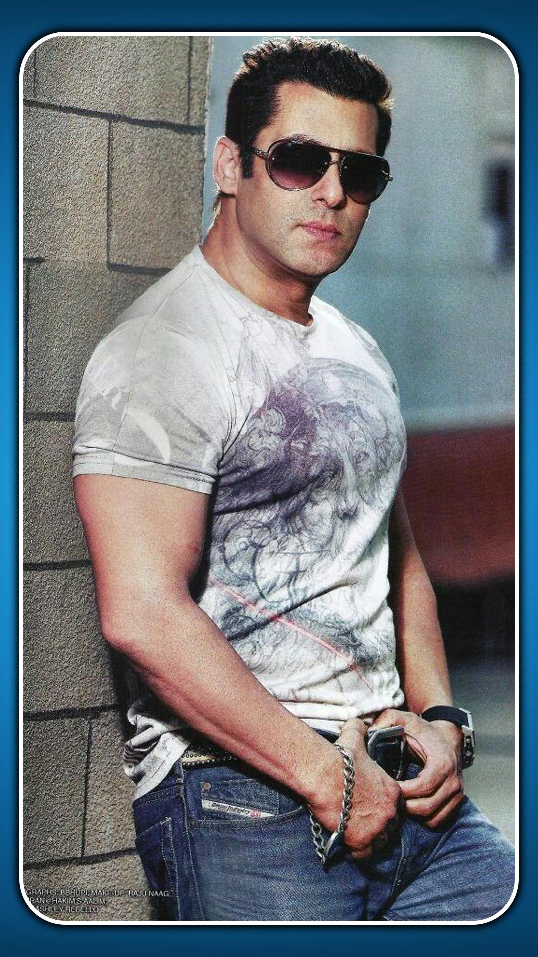 Salman Khan Hd Wallpaper For Android 
 Data-src /full/1494626 - Full Hd Salman Khan Photo Download , HD Wallpaper & Backgrounds