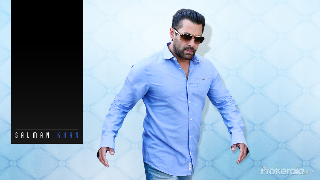 Salman Khan White Shirt , HD Wallpaper & Backgrounds