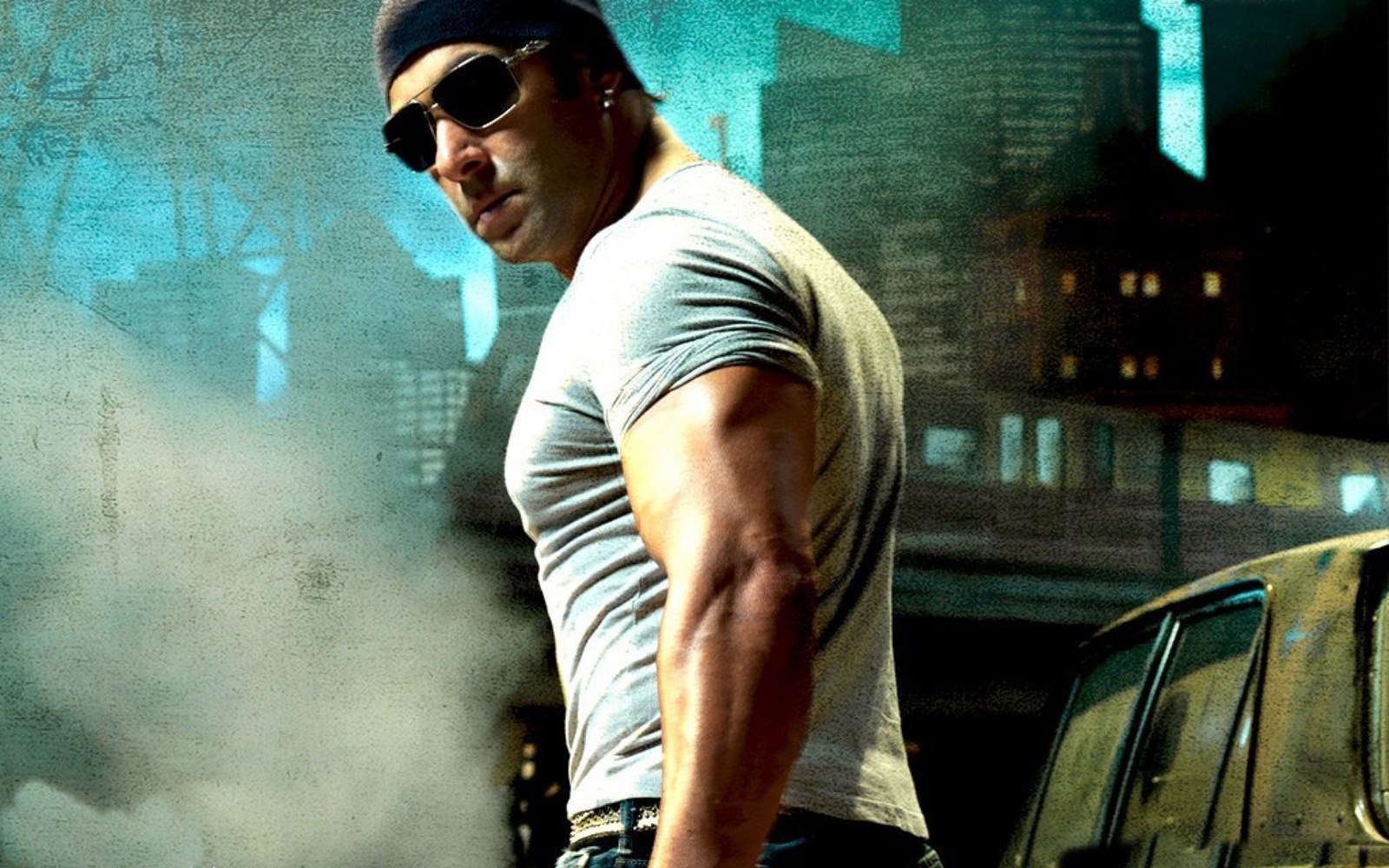 Salman Khan In New Latest Movie Hd Wallpapers , HD Wallpaper & Backgrounds