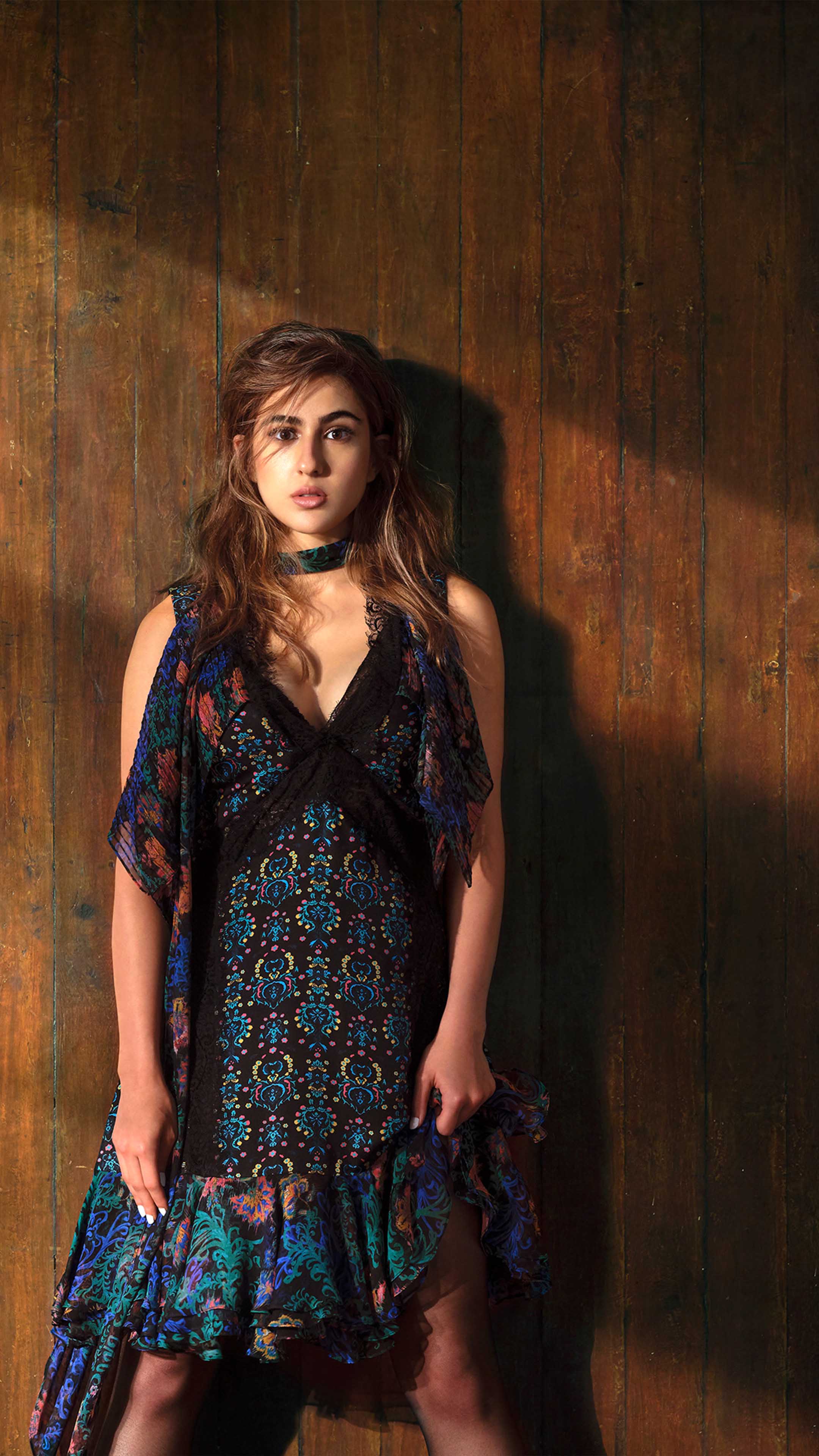 Sara Ali Khan Full , HD Wallpaper & Backgrounds