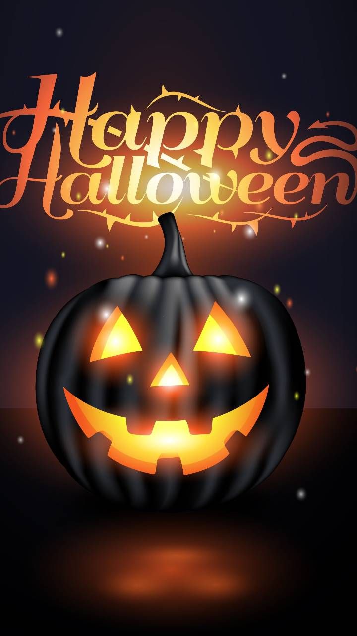 Happy Halloween Images Download , HD Wallpaper & Backgrounds