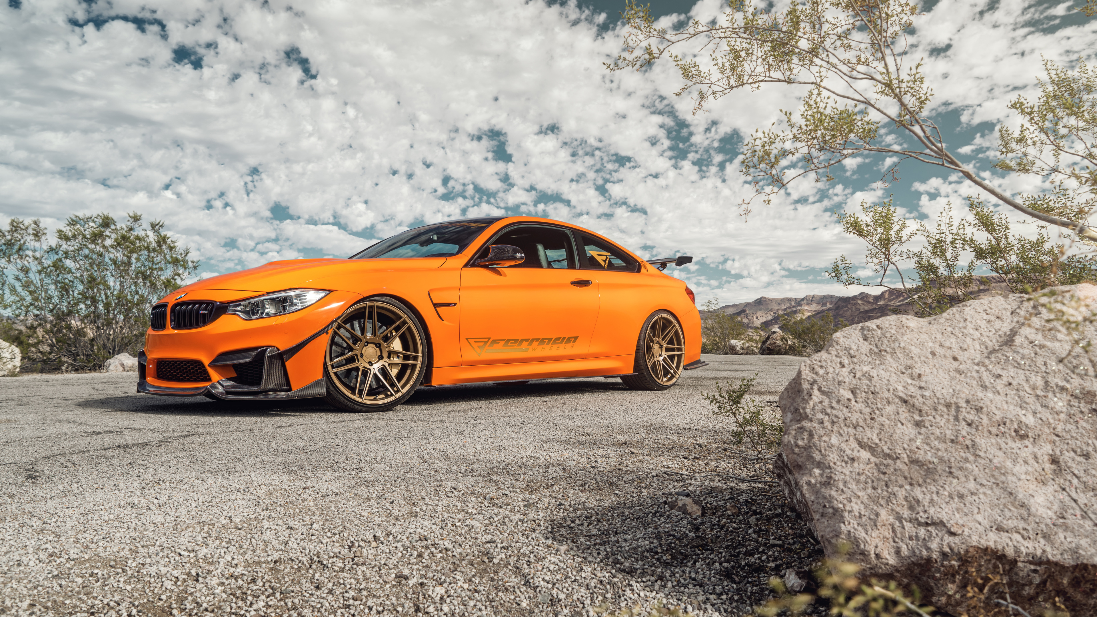 Bmw M4 4k , HD Wallpaper & Backgrounds