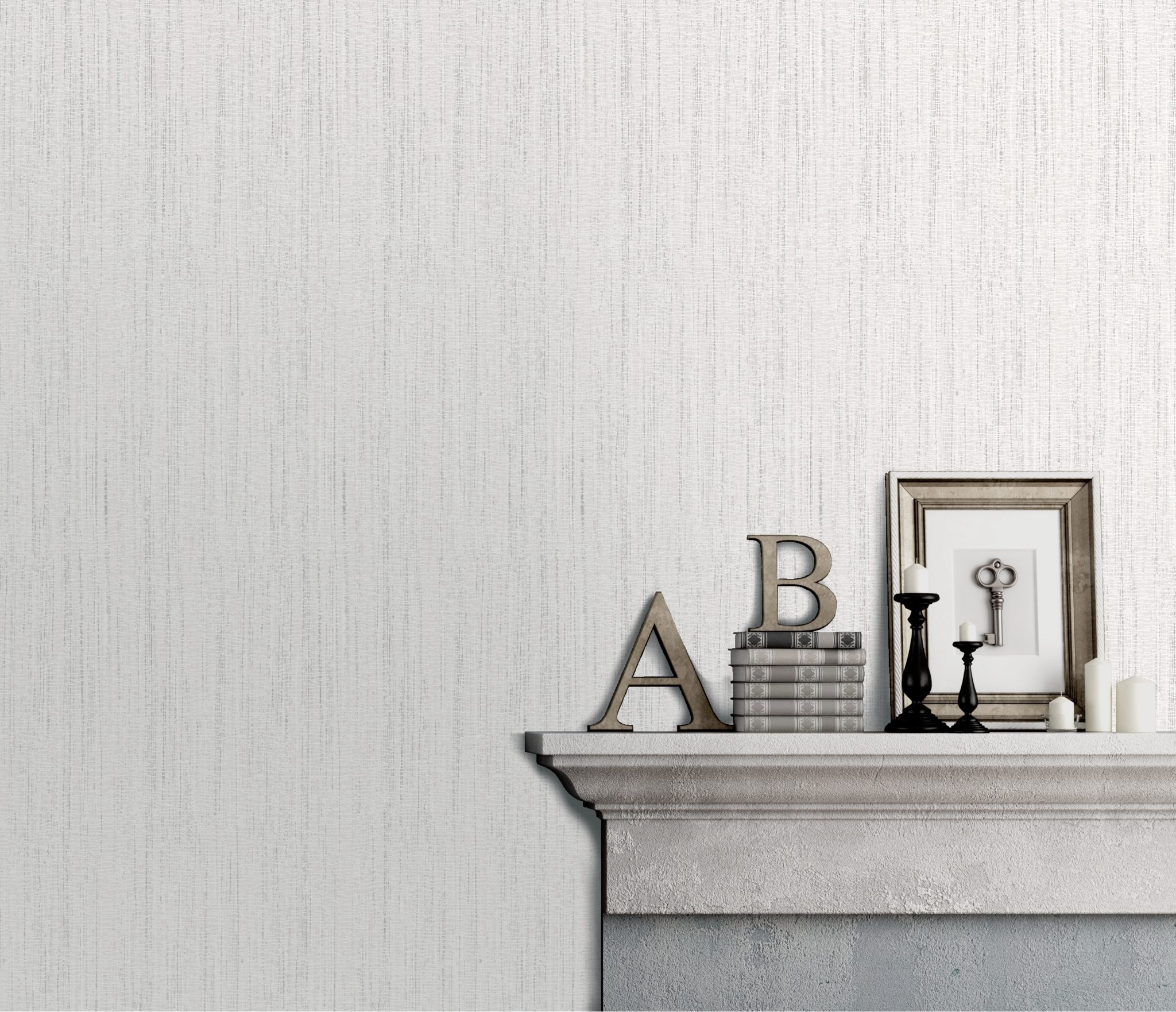 White Wallpaper Interior , HD Wallpaper & Backgrounds