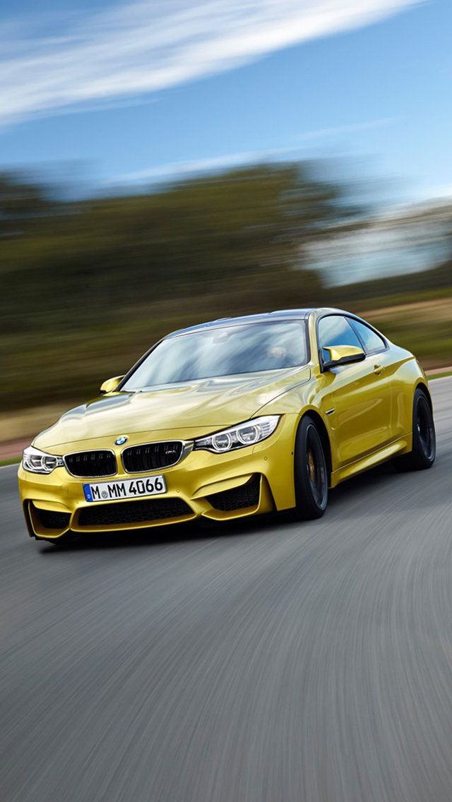 Bmw M4 Coupe Iphone , HD Wallpaper & Backgrounds