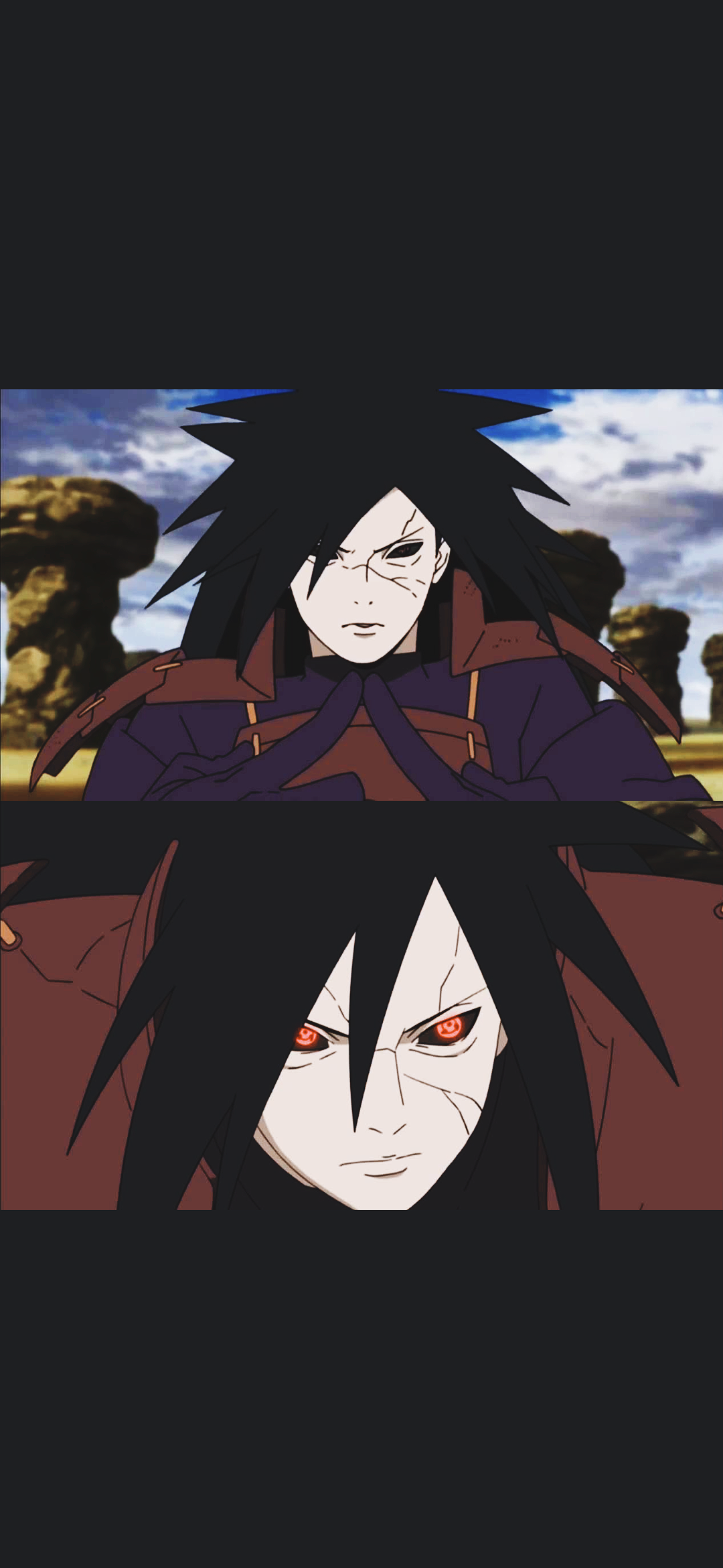 Madara Uchiha , HD Wallpaper & Backgrounds