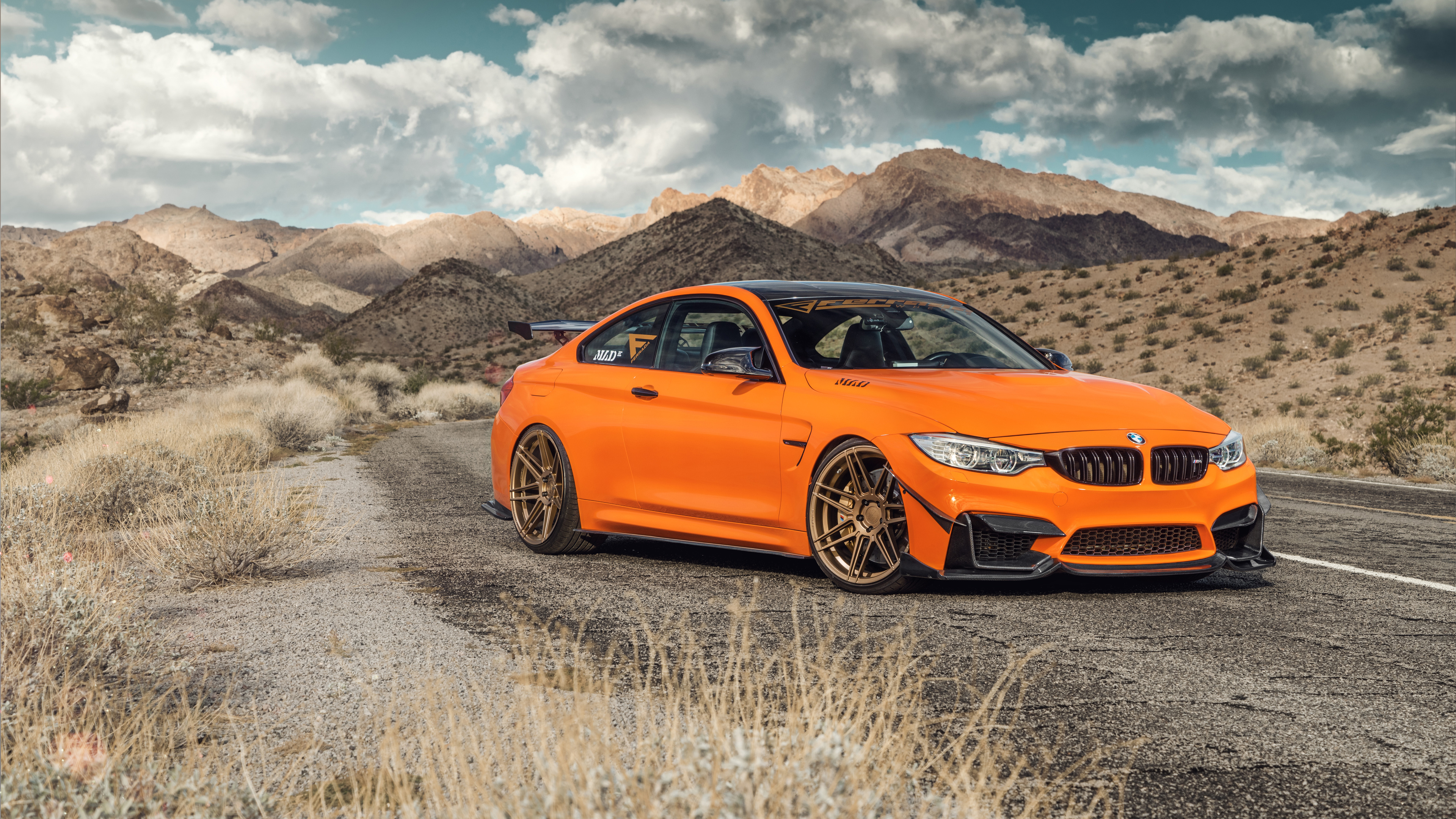 Bmw M4 2019 4k - Bmw Car Wallpaper Hd 4k , HD Wallpaper & Backgrounds