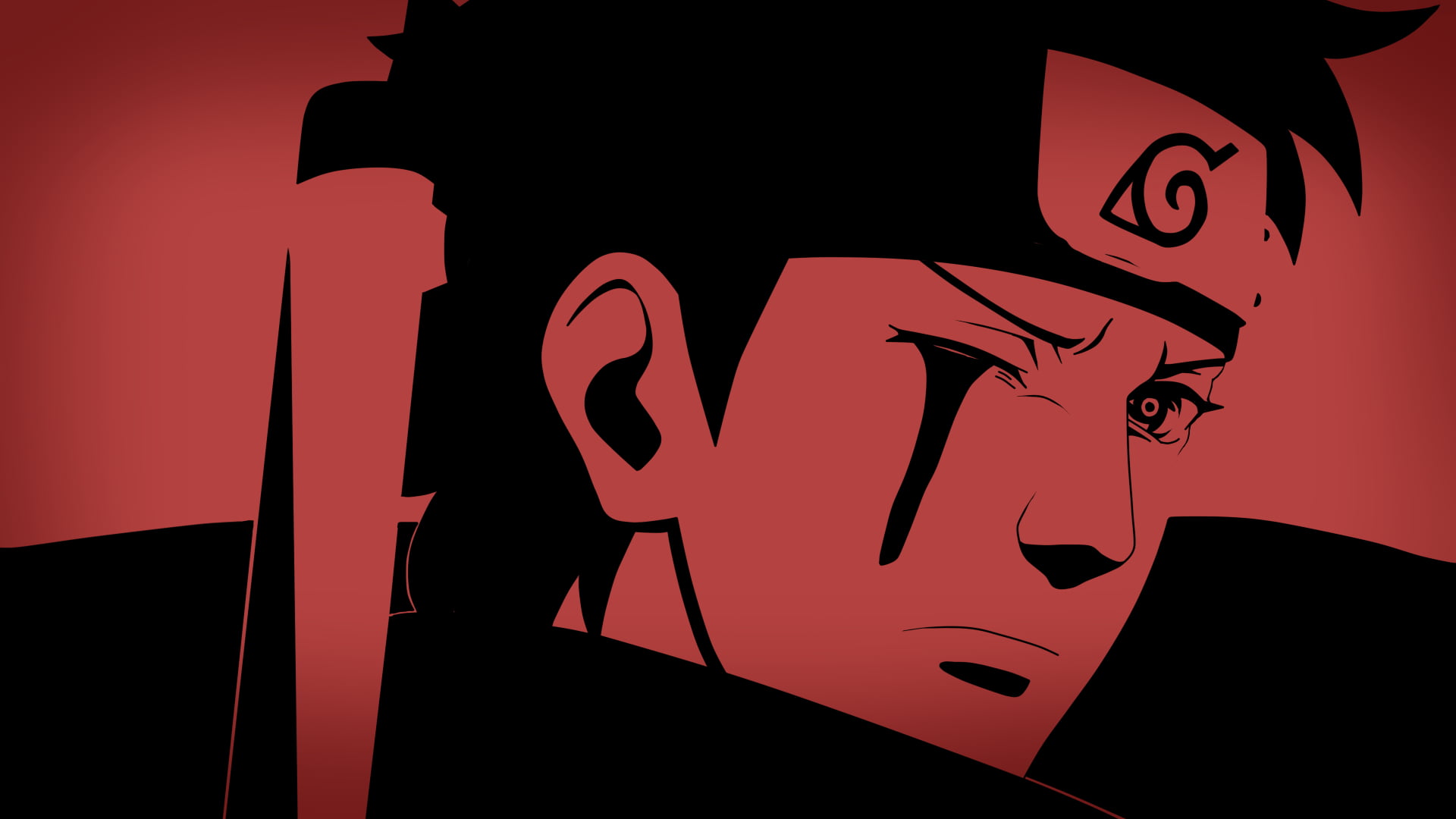 Shisui Uchiha Wallpaper 4k , HD Wallpaper & Backgrounds