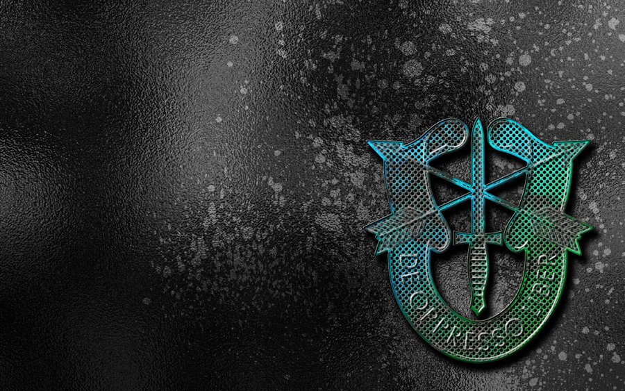 Deviantartcomartarmy Special Forces Wallpaper 138521712 - Army Special Forces Background , HD Wallpaper & Backgrounds