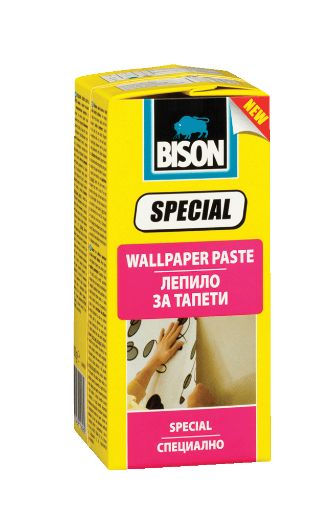 Wallpaper Paste Special - Strong Wallpaper Non Strippable Adhesive , HD Wallpaper & Backgrounds