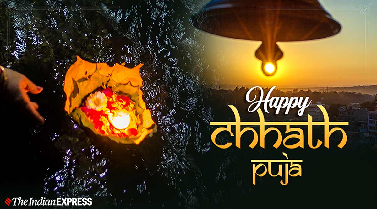Happy Chhath Puja 2019 , HD Wallpaper & Backgrounds