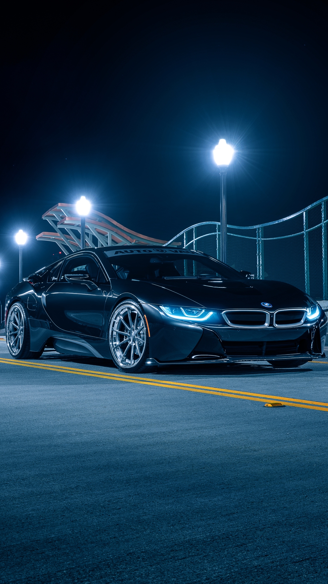 Bmw Hd Wallpaper Iphone - Bmw I8 Wallpaper For Iphone , HD Wallpaper & Backgrounds