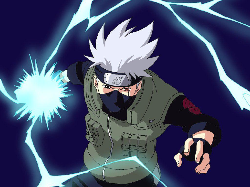 Naruto Kakashi Wallpapers Top Free Naruto Kakashi - Kakashi Naruto , HD Wallpaper & Backgrounds