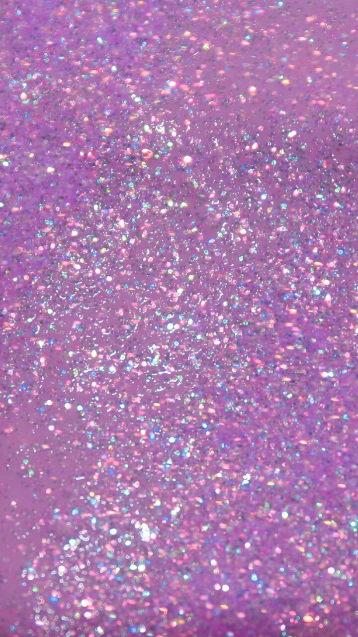 Glitter, Pink, And Wallpaper Image - Light Purple Glitter Background , HD Wallpaper & Backgrounds