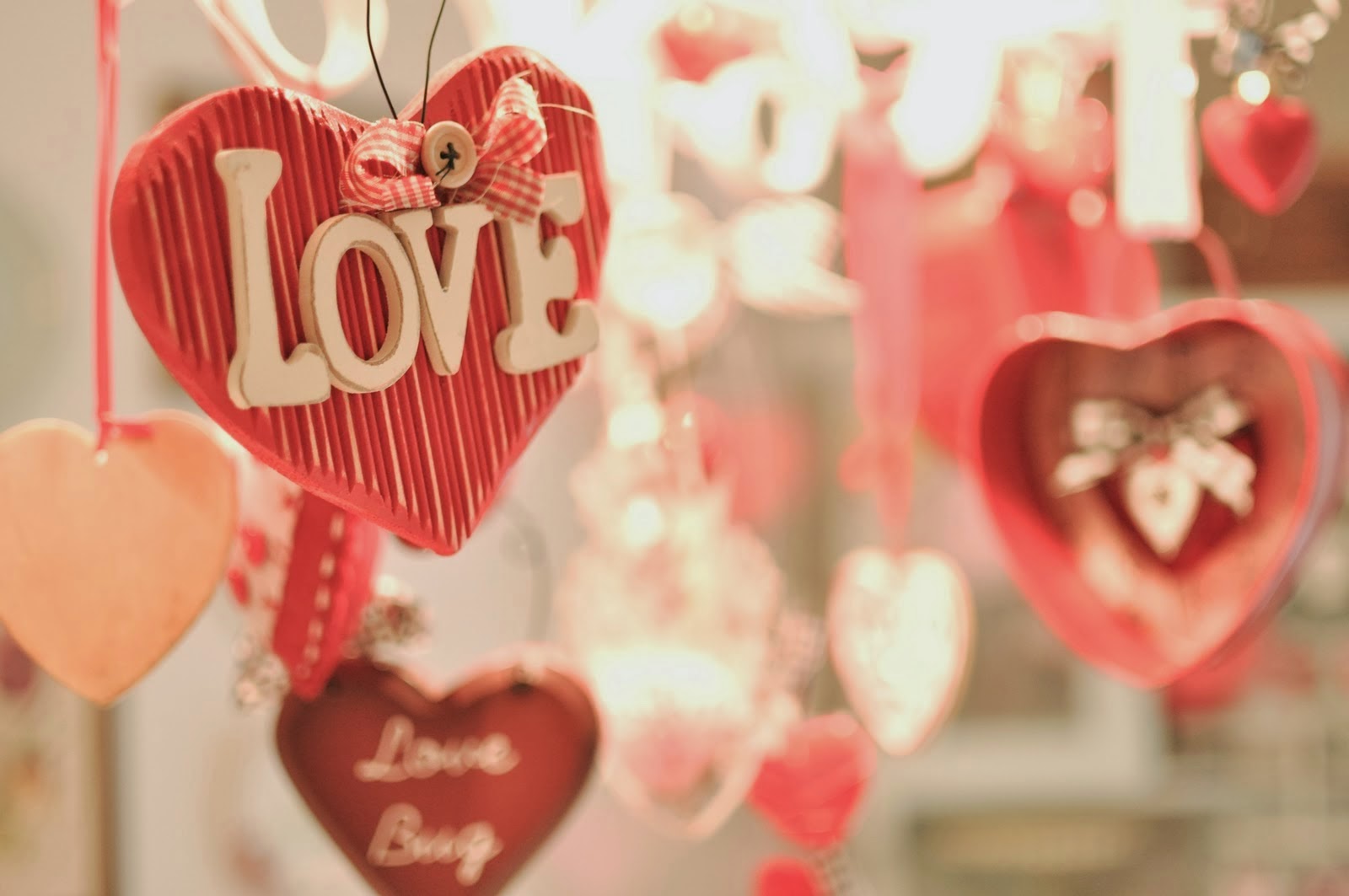 Cute Valentines Day Desktop Backgrounds , HD Wallpaper & Backgrounds