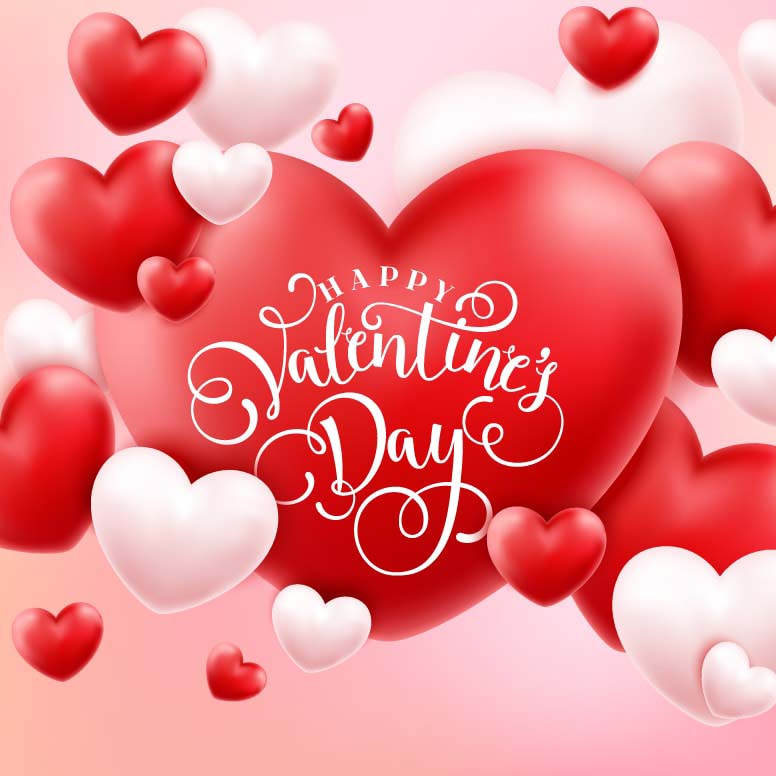 Happy Valentines Day 2017 Imagess - Happy Birthday Wife , HD Wallpaper & Backgrounds