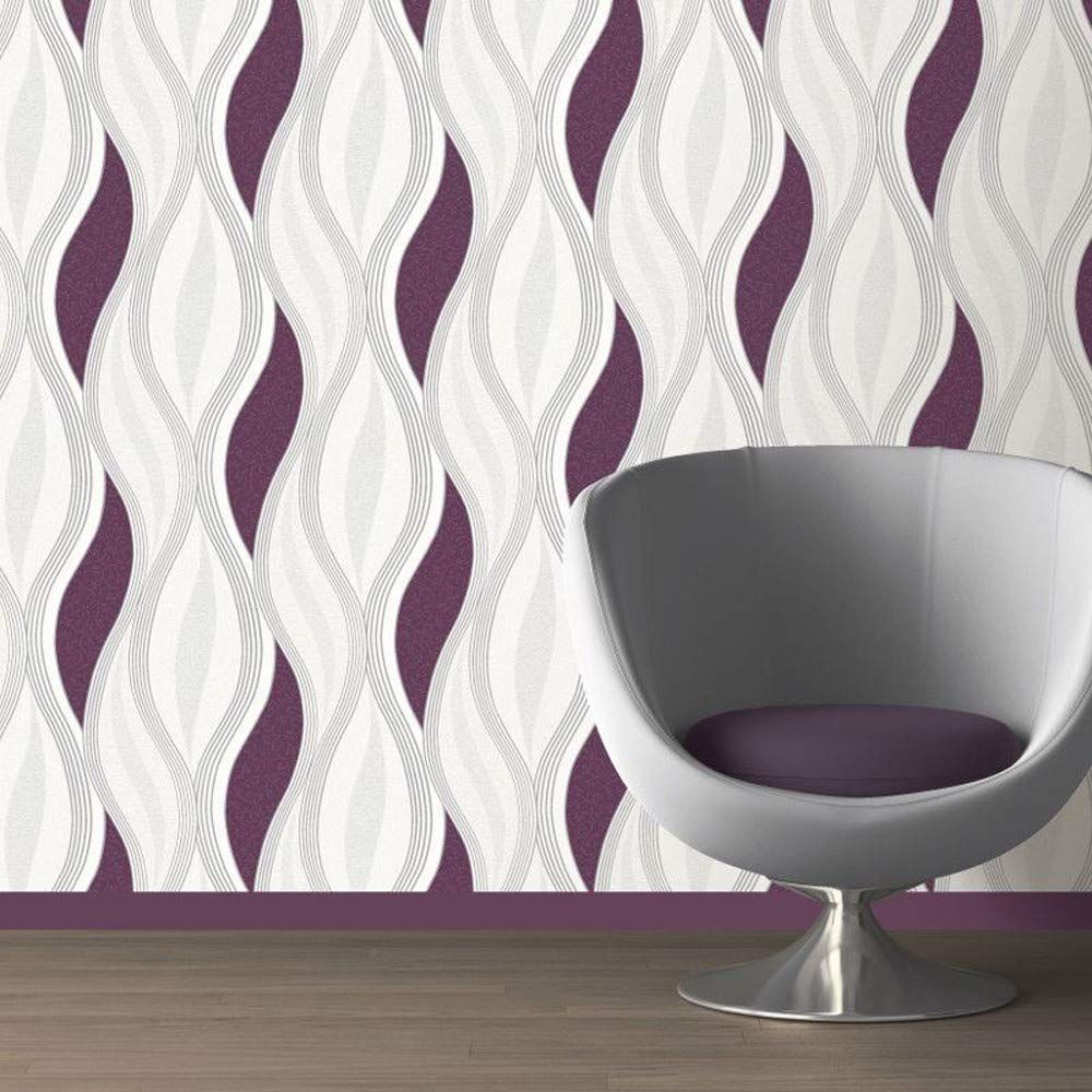 Purple & White Wallpaper Texture , HD Wallpaper & Backgrounds