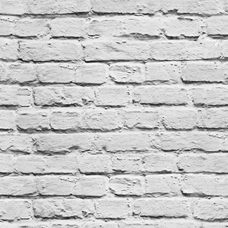 Com Gallery - White Painted Bricks , HD Wallpaper & Backgrounds