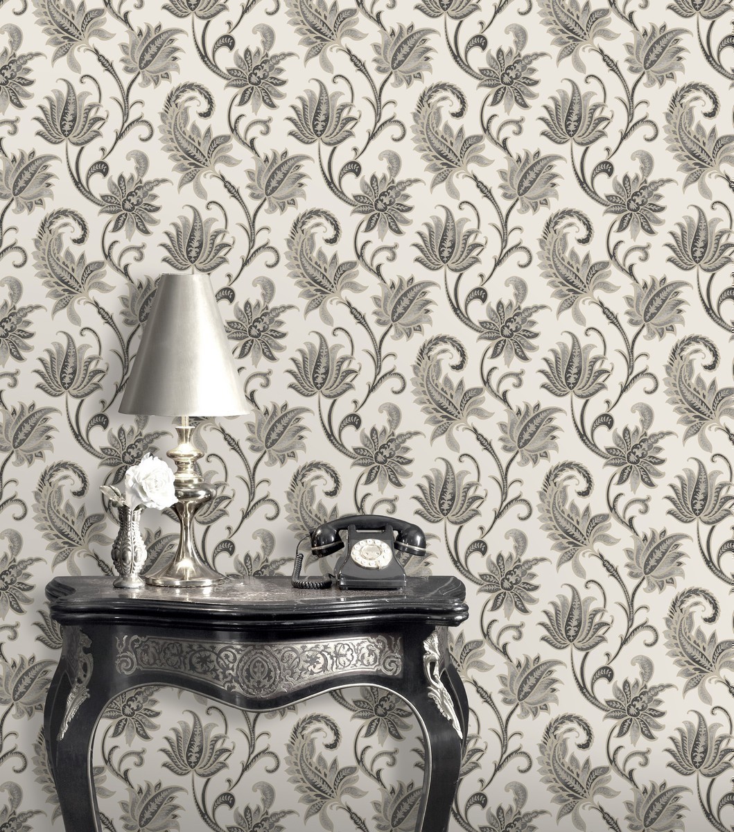 Sassari Wallpaper Rasch 519907 , HD Wallpaper & Backgrounds