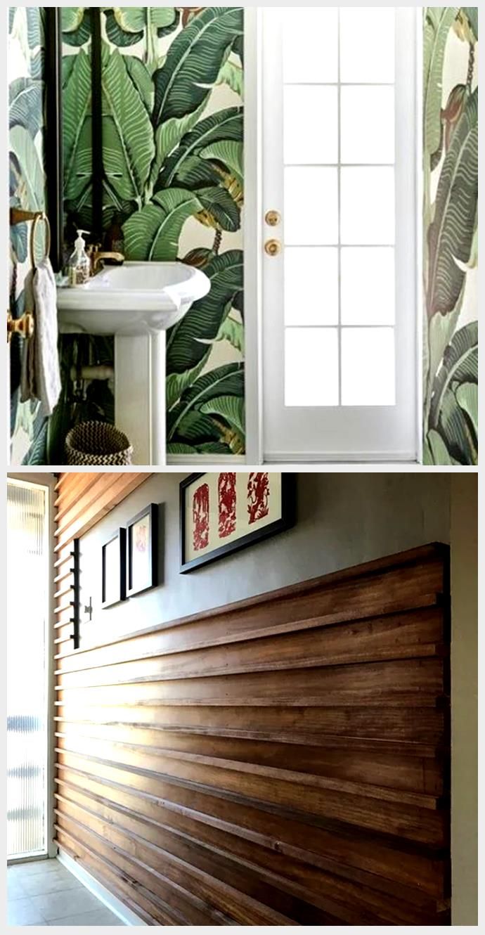 Tropical Bathroom Design Ideas , HD Wallpaper & Backgrounds