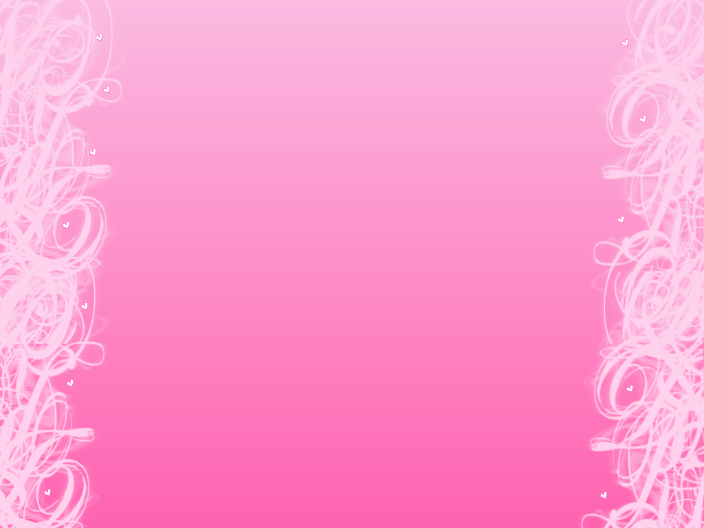 Pink Wallpaper Border Png - Pink And White , HD Wallpaper & Backgrounds