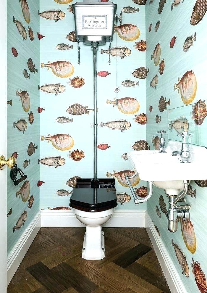 Beach Themed Wallpaper Uk - Best Wallpaper Bathroom , HD Wallpaper & Backgrounds