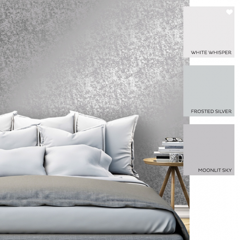 Crushed Velvet Wallpaper - Yellow Bedroom Wall Art , HD Wallpaper & Backgrounds