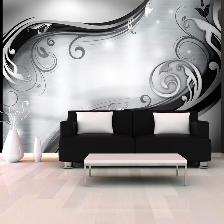 Dessin Trompe Loeil Noir Et Blanc , HD Wallpaper & Backgrounds