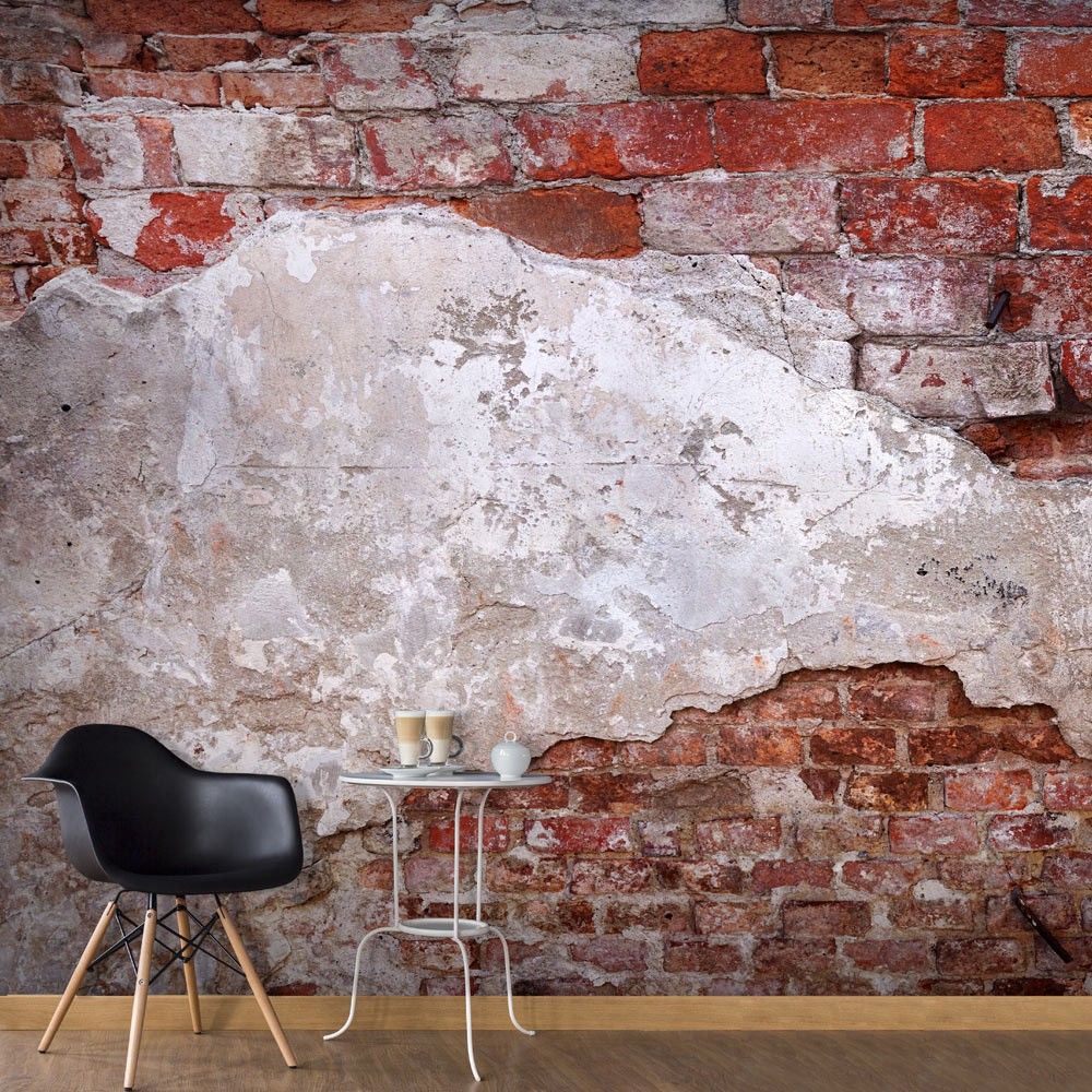 Papier Peint Brique , HD Wallpaper & Backgrounds