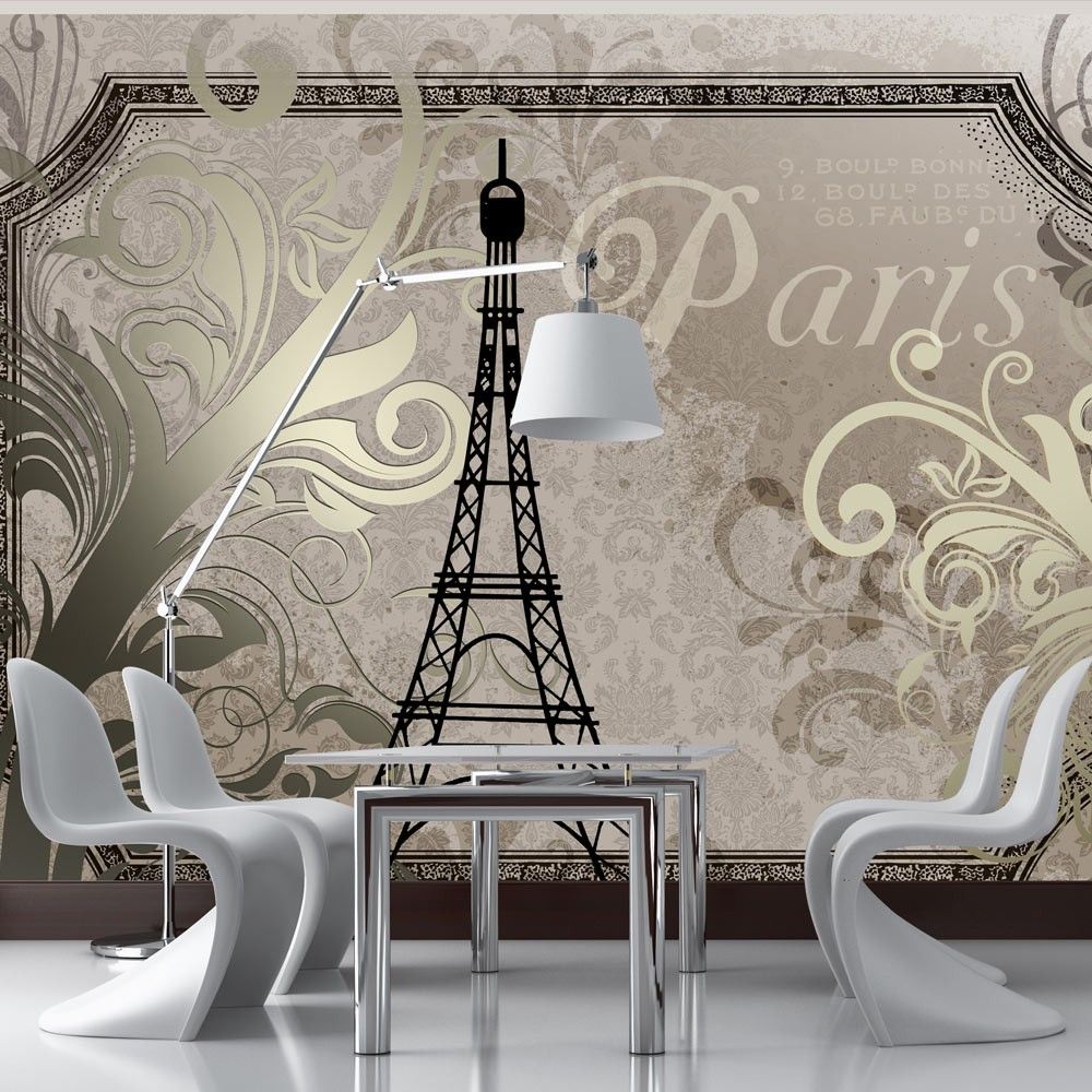 Tapeta Paříž , HD Wallpaper & Backgrounds