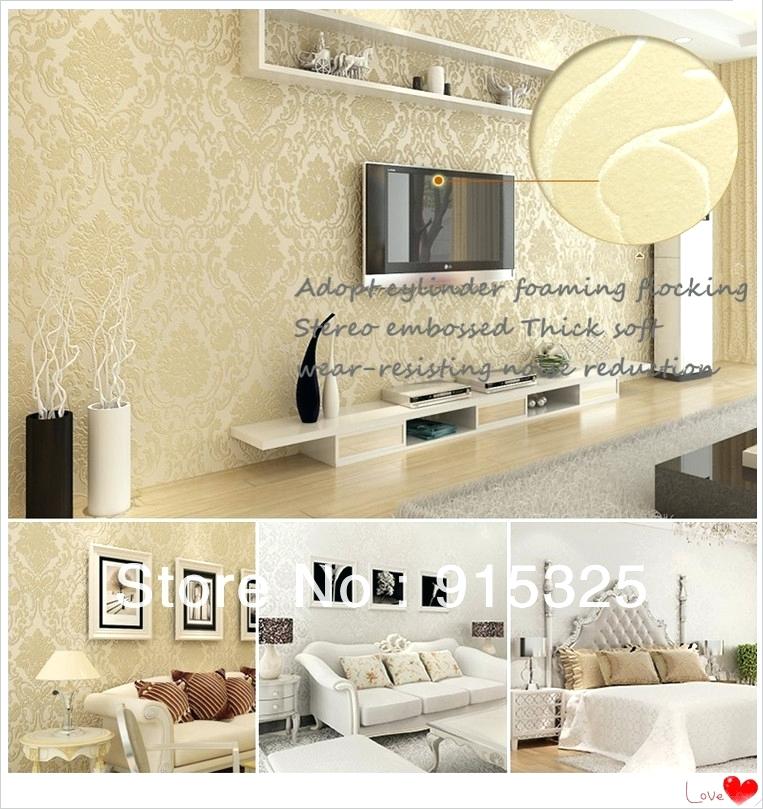 Feature Wallpaper Living Room Feature Wall Design Feature - Living Room Feature Wall Ideas No , HD Wallpaper & Backgrounds