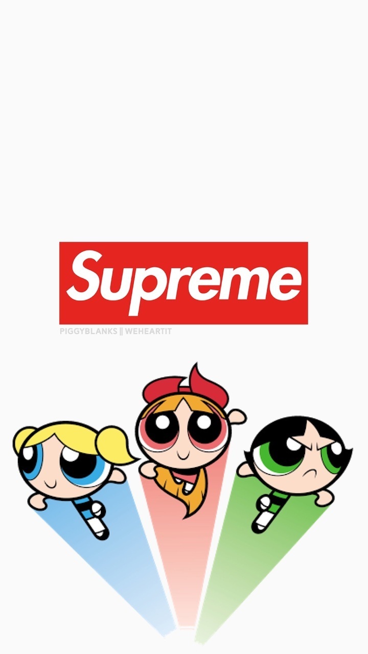 Wallpaper Image - Powerpuff Girls , HD Wallpaper & Backgrounds