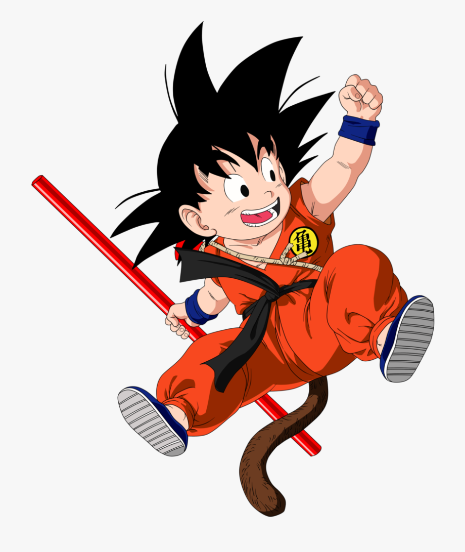 Goku Images Clipart - Dragon Ball Z Clipart , HD Wallpaper & Backgrounds