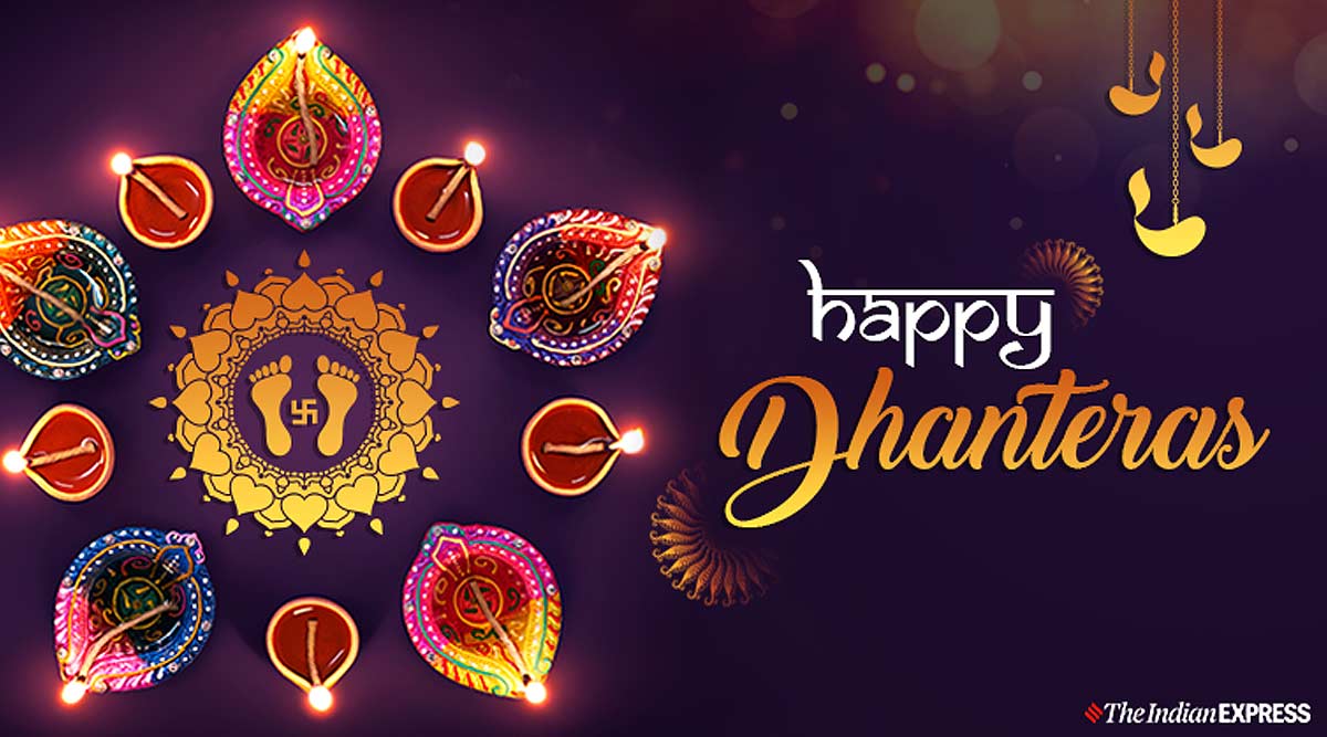 Happy Dhanteras Images 2019 , HD Wallpaper & Backgrounds