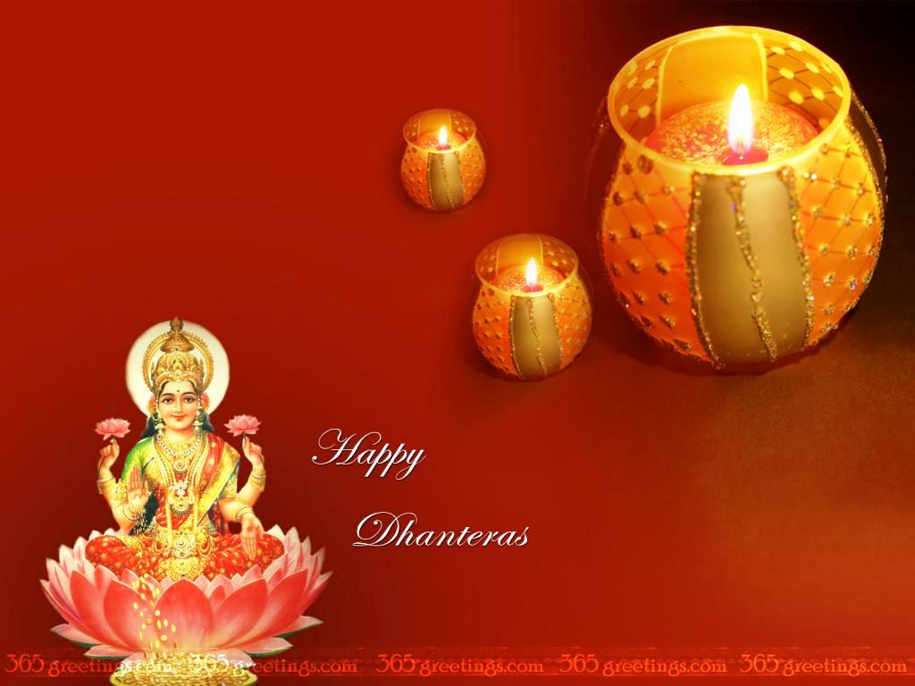 Dhanteras - Thank You For Diwali Wishes , HD Wallpaper & Backgrounds
