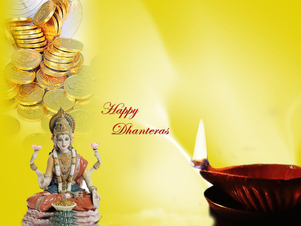 Happy Dhanteras Images Pictures Hd Wallpapers Whatsapp - Dhanteras Background Image Hd , HD Wallpaper & Backgrounds