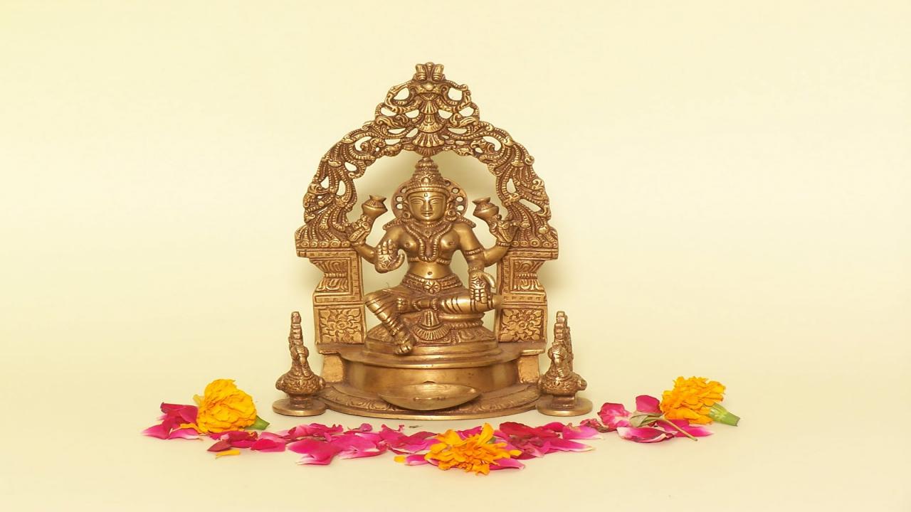 Wish You A Very Happy Dhanteras , HD Wallpaper & Backgrounds