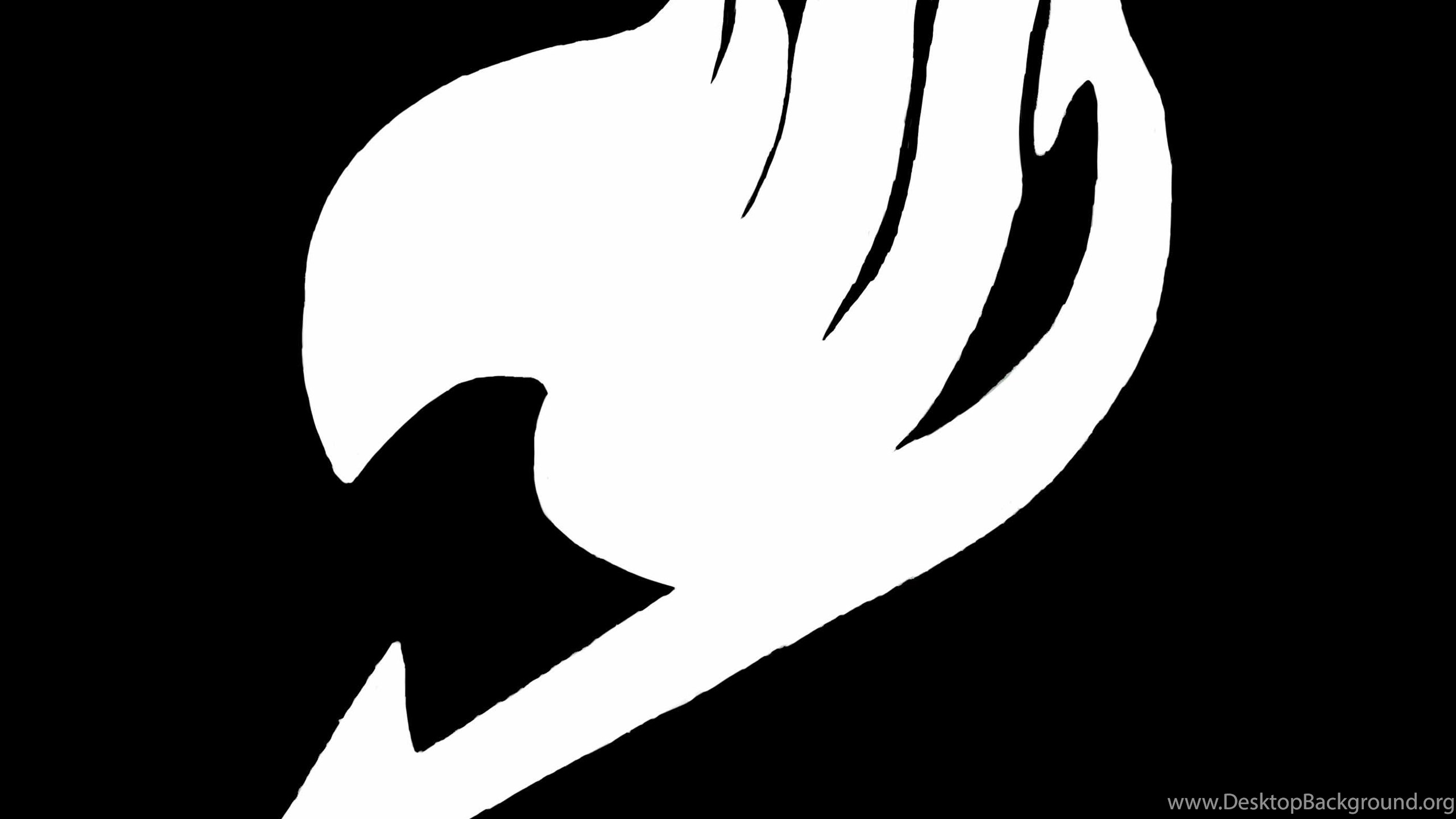 Fairy Tail Logo Wallpapers Fairy Tail Symbol Hd Wallpaper Backgrounds Download