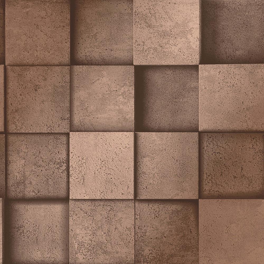 3d Wallpaper Copper , HD Wallpaper & Backgrounds